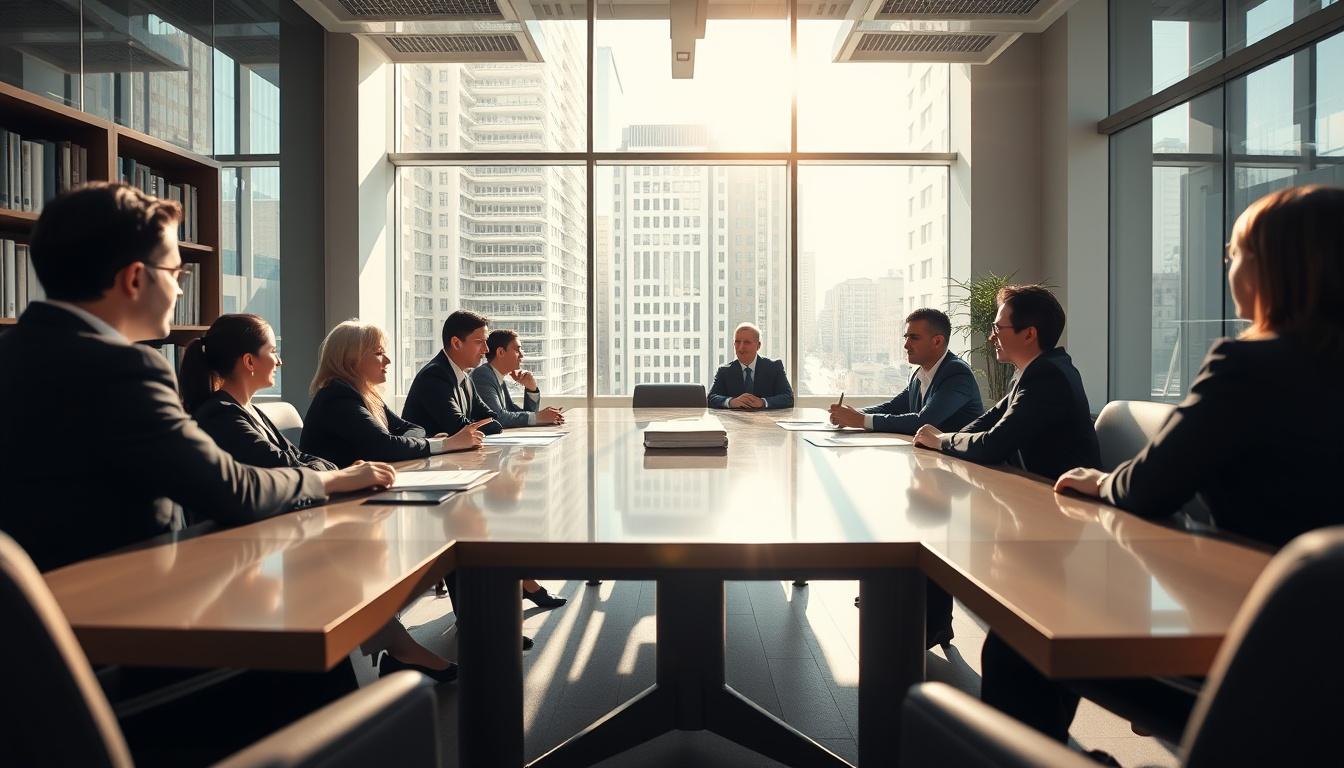 Sand Hay - Corporate Law Services