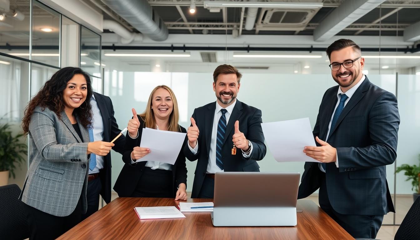 Guidance for Entrepreneurs