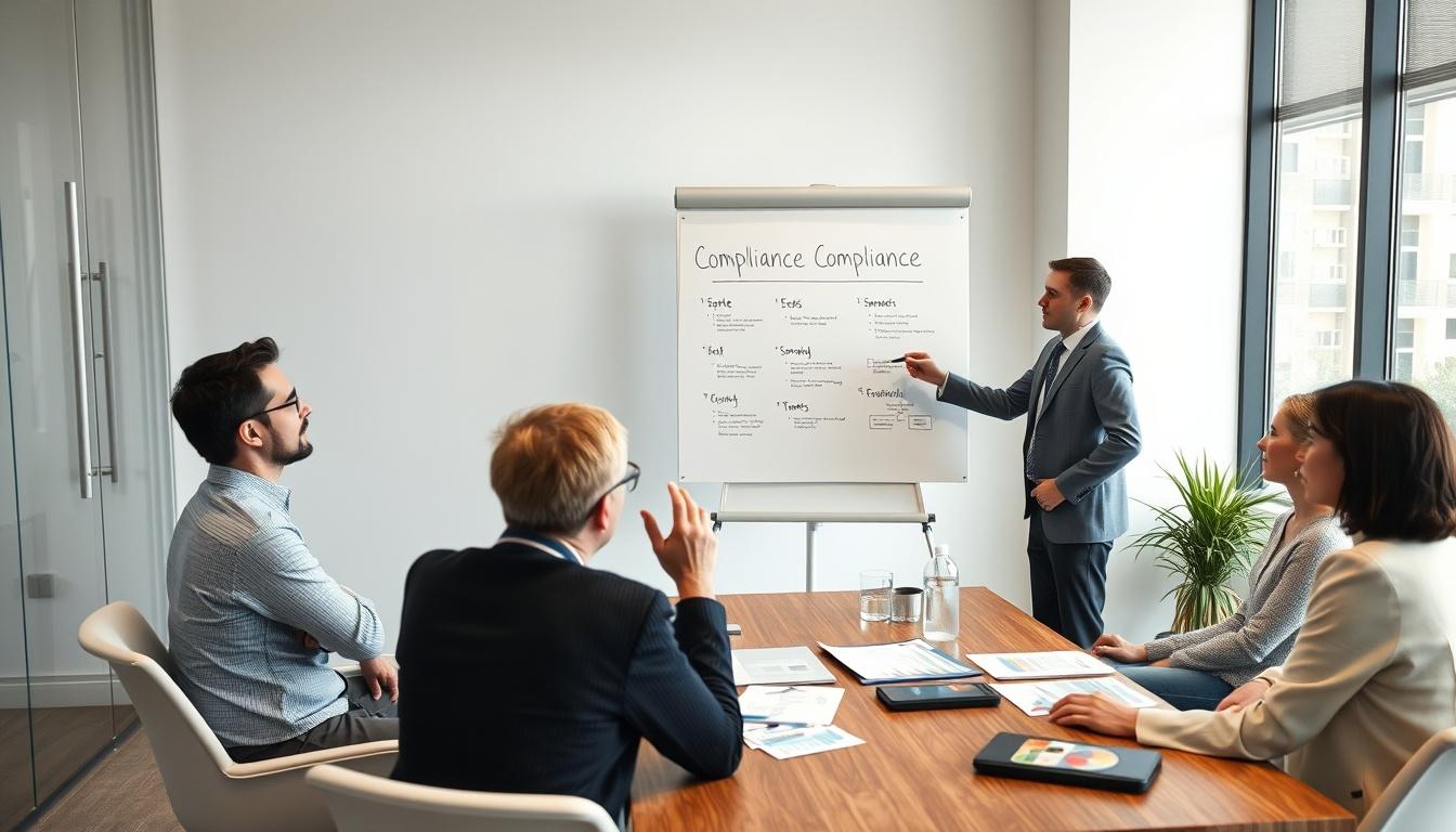 Legal Solutions for Corporations